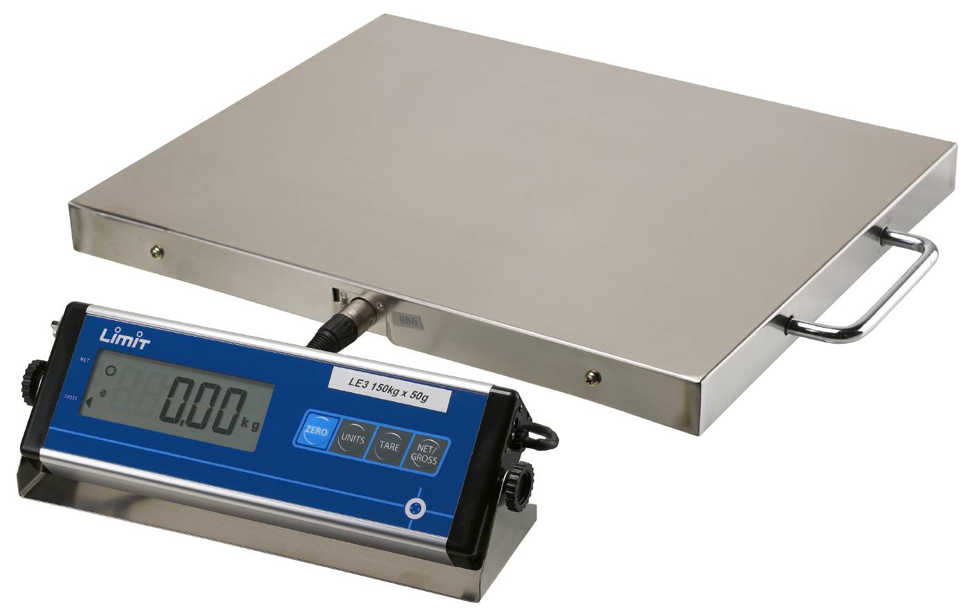 Parcel Scales