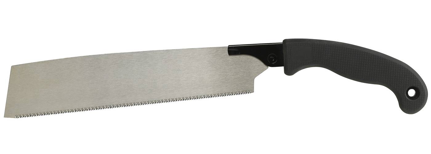 PULL SAW 265MM 16TPI Luna tools