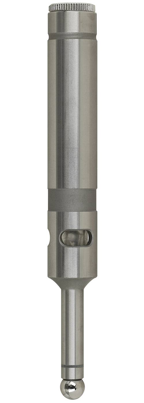 EDGE FINDER ELECTRONIC Precision measuring instruments Limit