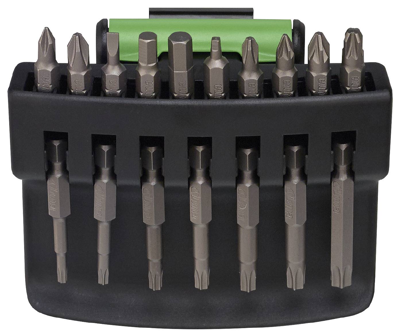 良質  BITS SET LUNA GO SB1C - Luna tools 手入れ用具