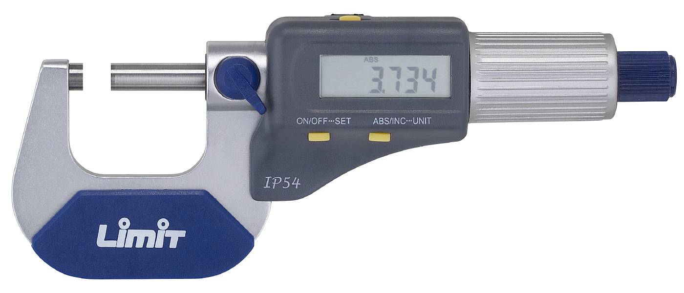 ELEC.MICROMETER LIMIT 75100MM Precision measuring instruments Limit