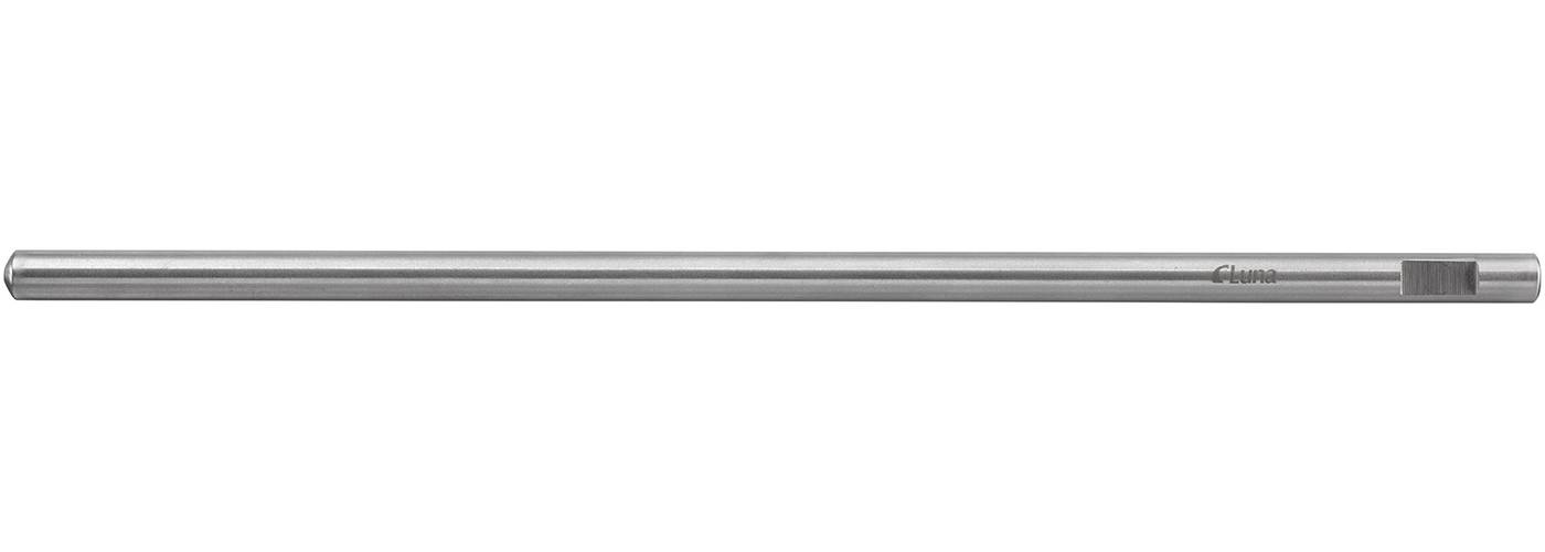 GUIDE PIN 8X240MM - Luna tools