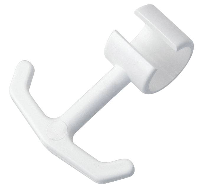 ANKARKROK PLAST FÖR 19MM RÖR - Beslag sedan 1903