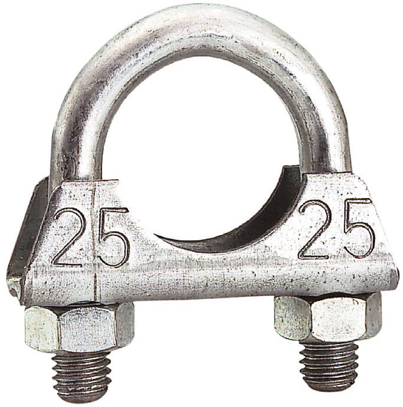 RÖRKLÄMMA EFZ 60MM - Beslag sedan 1903