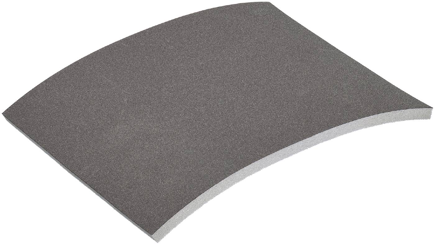 SANDING PAD HIGH FLEX 280P - Luna tools